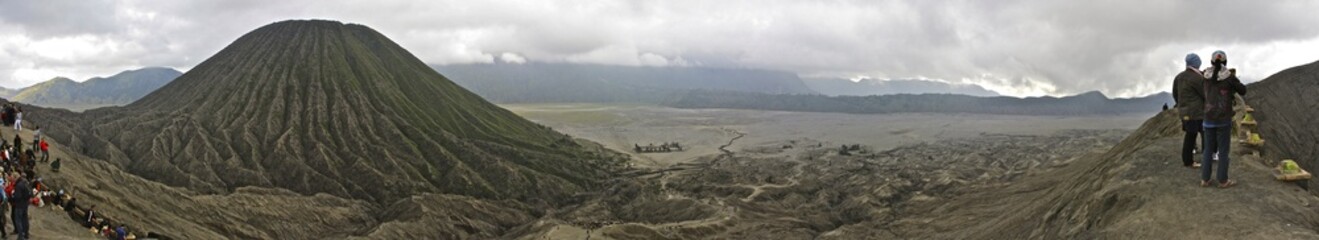 Mount Bromo