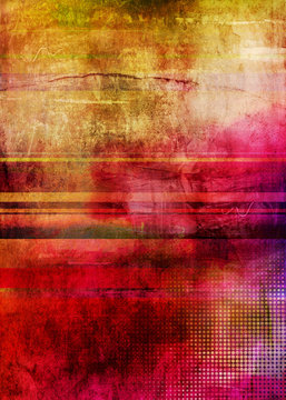 malerei graphik texturen