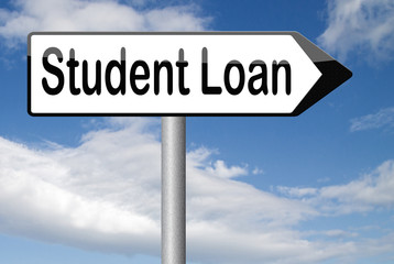 student loan