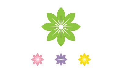 Star Leaf Logo v.2