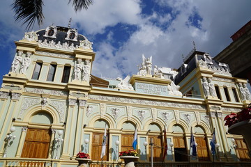 santa cruz / tenerife