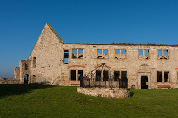 Burg Gleichen