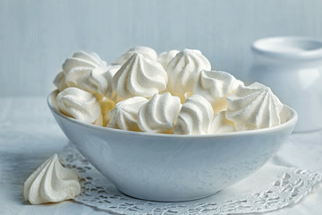 meringue cookies
