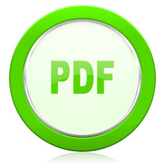 pdf icon