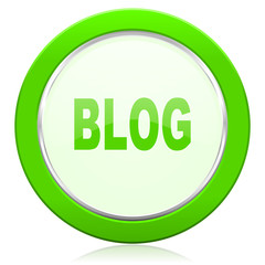 blog icon