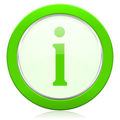 information icon
