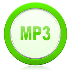 mp3 icon