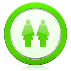 couple icon people sign team symbol