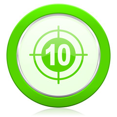 target icon