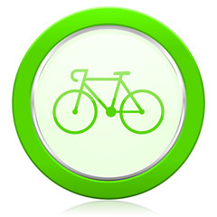 bicycle icon bike sign