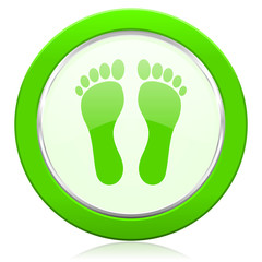 foot icon