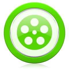 film icon