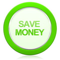 save money icon