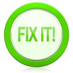 fix it icon