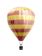 Hot air balloon
