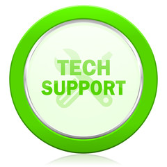 technical support icon