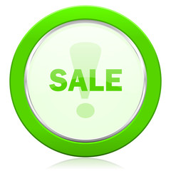 sale icon