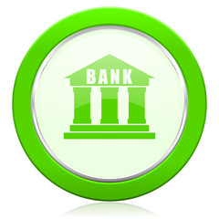 bank icon