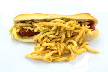 américain
