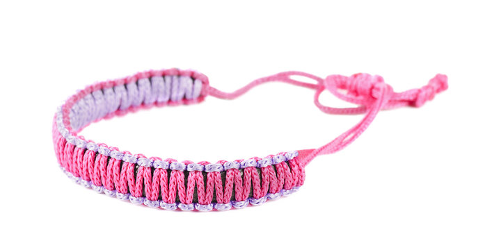 Friendship Bracelet