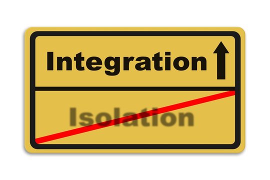 Integration - Isolation