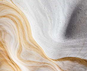 The  Australian cave. Ceiling, can be used as background