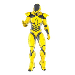 ロボット