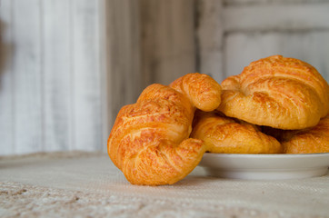 Croissants
