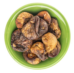 dried Turkish figs