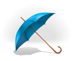 Umbrella illustration
