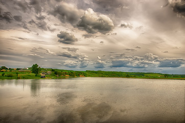 Село