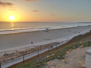La Beach