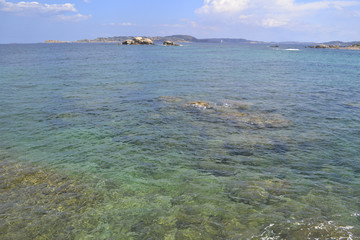 Sardegna, Valle Erica, Spiaggia