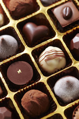Chocolate