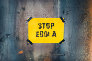 Ebola, virus