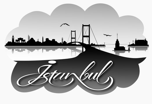 Istanbulun    Semboleril 6
