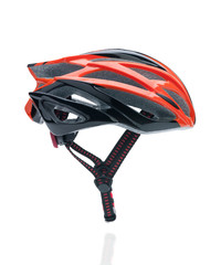 Bicycle mountain bike safety helmet