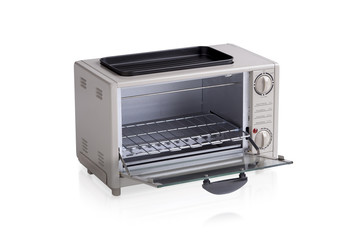 small electric oven