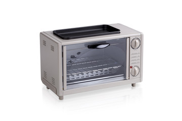 small electric oven