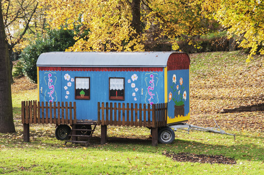 874 Best Roulotte Images Stock Photos Vectors Adobe Stock