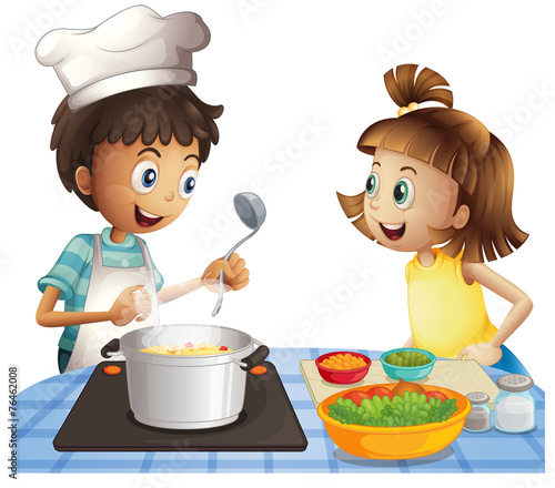 "Cooking" Stock image and royalty-free vector files on Fotolia.com