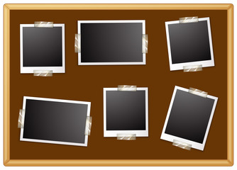 Photo frames