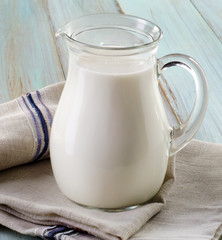 Milk