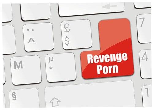 keyboard revenge porn