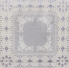 background  lace pattern