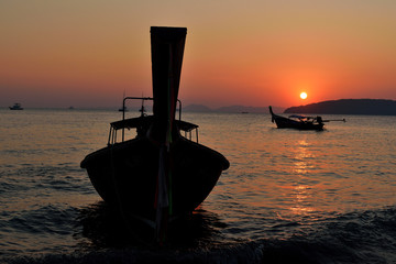 Krabi , thailand