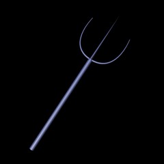 Pitchfork