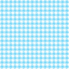 Blue Pattern