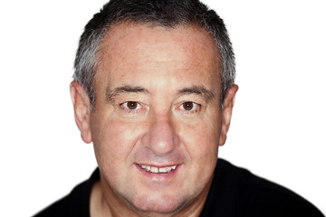 Obraz premium Men Portrait