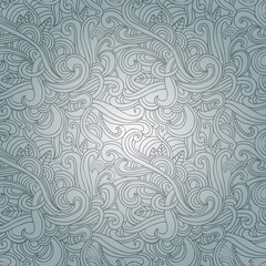 Seamless modern background